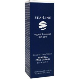Sea Line Mineral Day & Night Cream