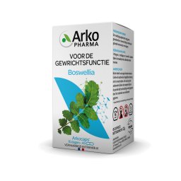 Arkocaps Boswellia Capsules 45st