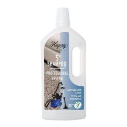 Hagerty 5* Shampoo Tapijt- en Vloerreiniger