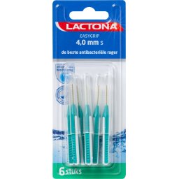 Lactona Easygrip S 4mm