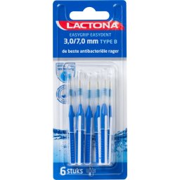 Lactona Easygrip 3-7mm Type B