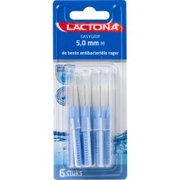 Lactona Easygrip M 5mm
