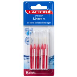 Lactona Easygrip 3.0mm Extra Small