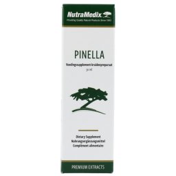 Nutramedix Pinella