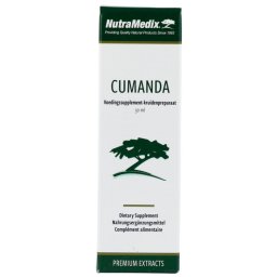Nutramedix Cumanda