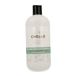 Chello Shampoo Berken Melisse