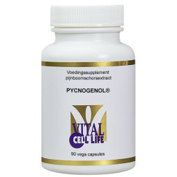 Vital Cell Life Pycnogenol Capsules