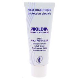 Akildia Creme Beschermend Diabetesvoet