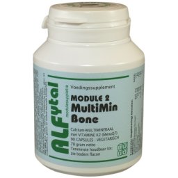 Alfytal Multimin Bone