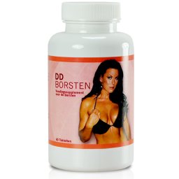 DD-Borsten Tabletten