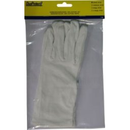 DuoProtect Handschoenen Katoen
