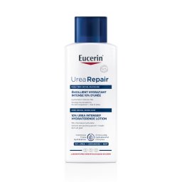 Eucerin UreaRepair Body Lotion 10% Urea