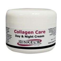 Ginkel's Collagen Care Dag & Nachtcrème 100ml