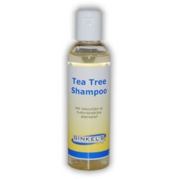 Ginkel's Shampoo Tea Tree