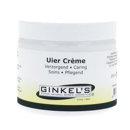 Ginkel's Uiercreme