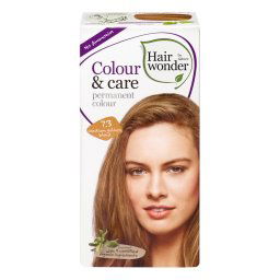 Hairwonder Colour & Care 7.3 Medium Goudblond