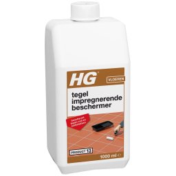 HG Tegel Impregnerende Beschermer HG Productnr. 13