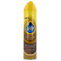 Pledge Meubelspray Classic 250ml