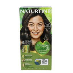 Naturtint Permanente Kleuring 5N Licht Kastanje Bruin