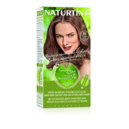 Naturtint Permanente Kleuring 6G Donker Goudblond