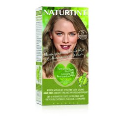 Naturtint Permanente Kleuring 7N Hazelnoot Blond