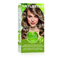 Naturtint Permanente Kleuring 8A Asblond