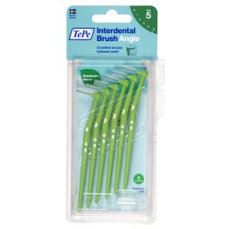 TePe Interdentale Rager Angle Groen 0,8mm