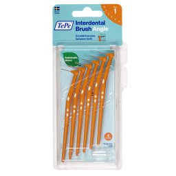 TePe Interdentale Rager Angle Oranje 0,45mm
