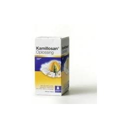 Kamillosan Oplossing 30ml