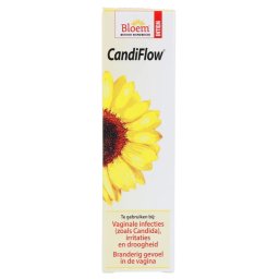 Bloem Intiem CandiFlow Spray