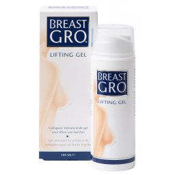 Liberty Healthcare BreastGro Lifting Gel 100ml