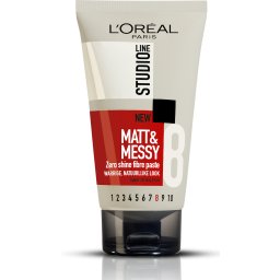 L'Oréal Paris Studio Line MadMatte Fibre Cream