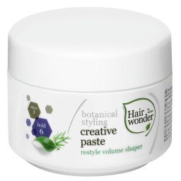 Hairwonder Botanical Styling Creative Paste