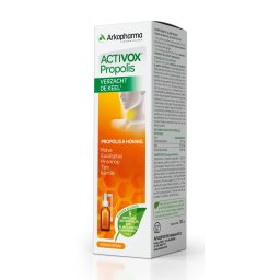 Arkopharma Activox Propolis Keelspray