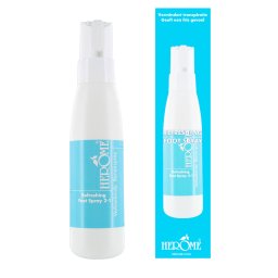 Herome Footspray Refreshing