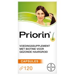 Priorin Haar Capsules
