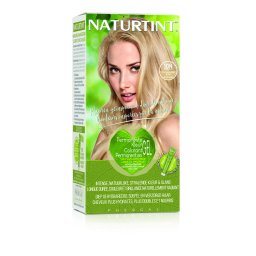 Naturtint Permanente Kleuring 10N Ochtendgloren Blond
