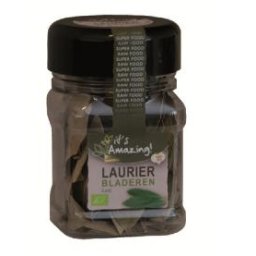 Its Amazing Laurierblad 10gr