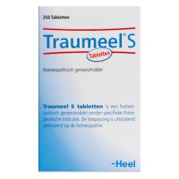 Heel Traumeel S 250st