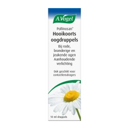 A.Vogel Pollinosan Hooikoorts Oogdruppels