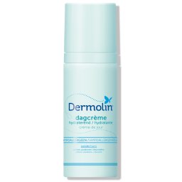 Dermolin Dagcrème