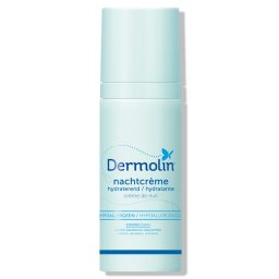 Dermolin Nachtcrème