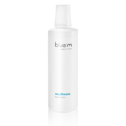 Bluem Mouthwash Fluoride Free