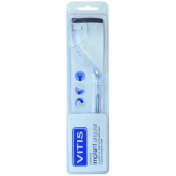 Vitis Tandenborstel Implant Angular