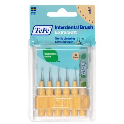 TePe Interdentale Rager Extra Soft Lichtoranje 0,45mm