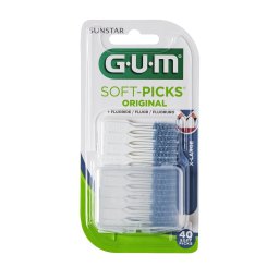 GUM Soft Picks Original Extra Large