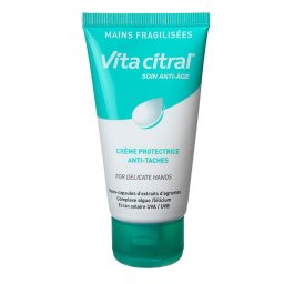 Vita Citral Anti-Age Handcreme