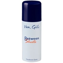 Van Gils Deospray Between Sheets