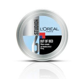 L'Oréal Paris Studio Line Out Of Bed Fibre Cream