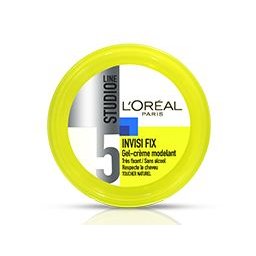L'Oréal Paris Studio Invisi FIX Gel Creme Clean Modeling 24h